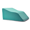 Lounge Doctor Leg Rest Replacement Cover Turquoise