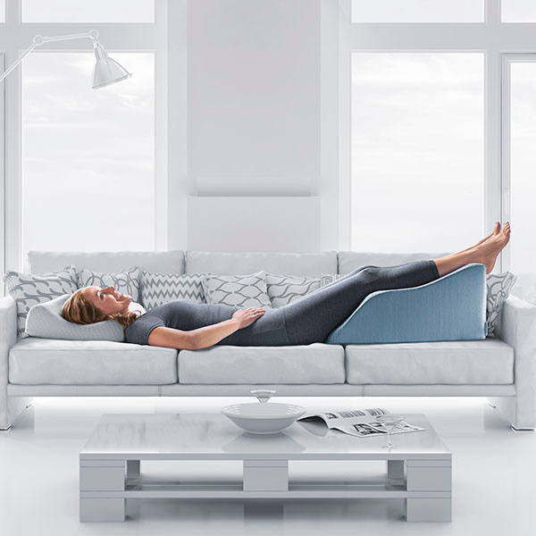 Shop the New & Improved Lounge Doctor Leg Rest
